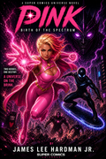 PINK: BIRTH OF THE SPECTRUM