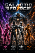 GALACTIC FORCE : RISE OF TITANUS