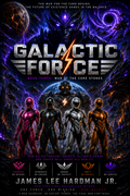 GALACTIC FORCE : WAR OF THE CORE STONES