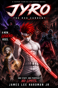 JYRO : THE RED CURRENT