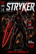 STRYKER : FIRST STRIKE