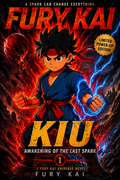 FURY KAI: KIU - AWAKENING OF THE LAST SPARK: