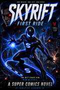 SKYRIFT : FIRST RIDE