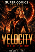 VELOCITY : THE DAWN OF VELOCITY